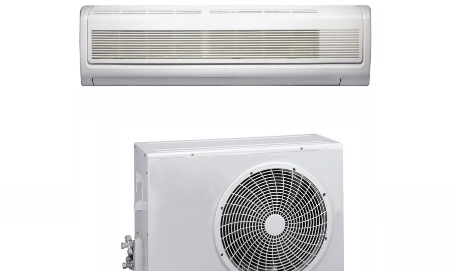 air conditioner